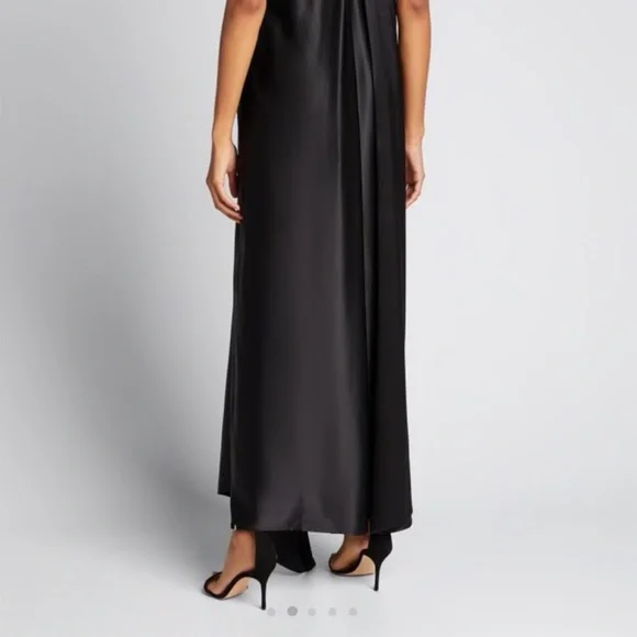 Bernadette Strapless Dress